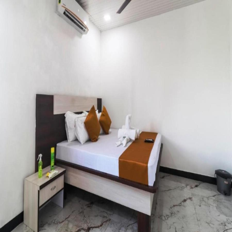 Hotel Sai Siddhi Inn - Midc Industrial Area, Mahape Navi Mumbai Luaran gambar