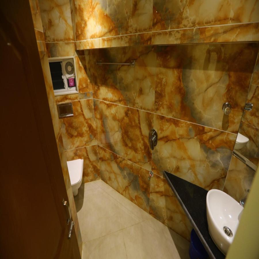 Hotel Sai Siddhi Inn - Midc Industrial Area, Mahape Navi Mumbai Luaran gambar